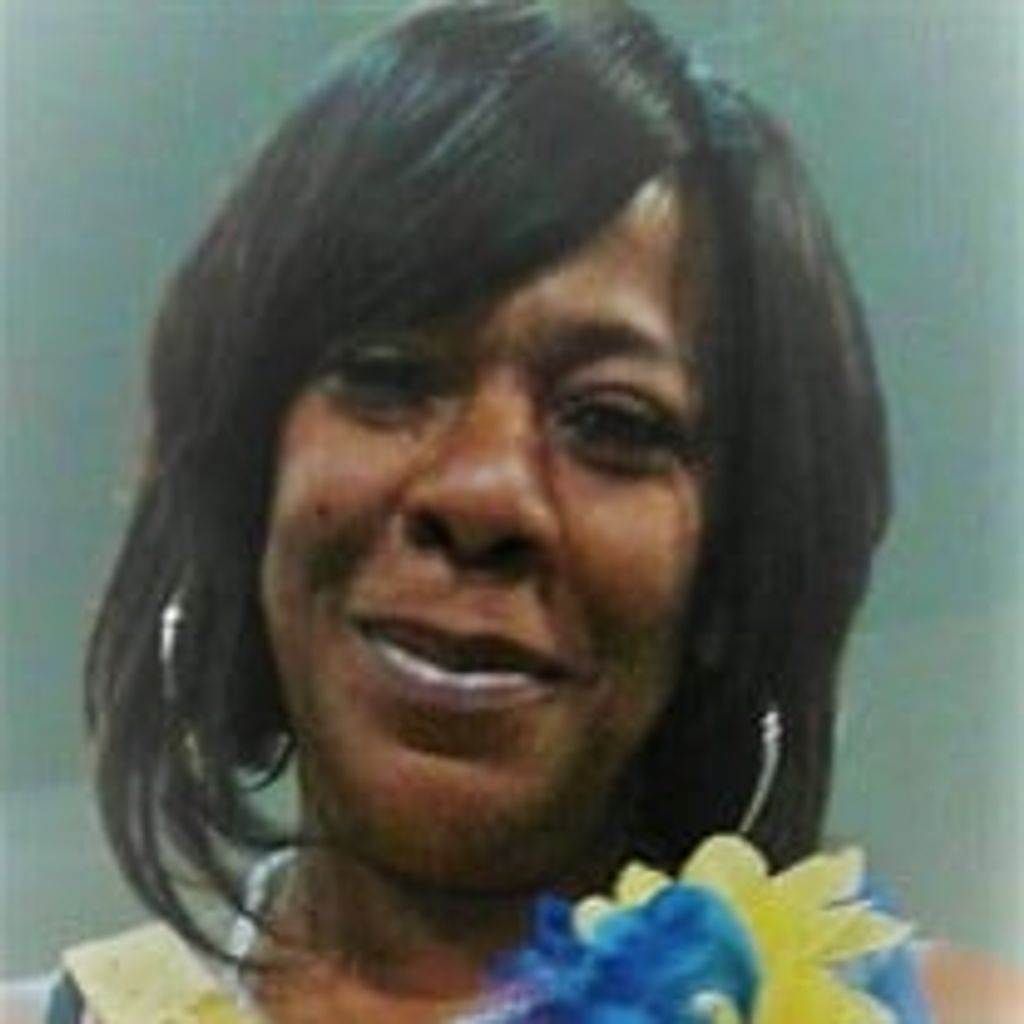 Ms LaQuita Machelle Moore