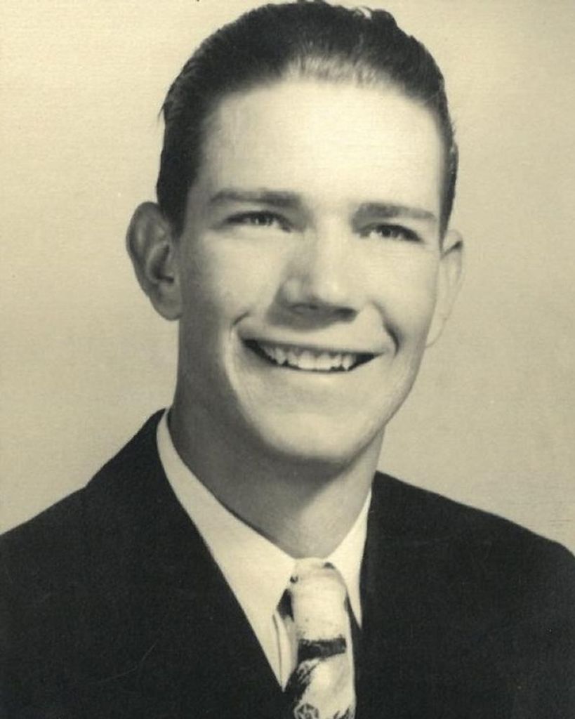 L.T. Starkey Profile Photo