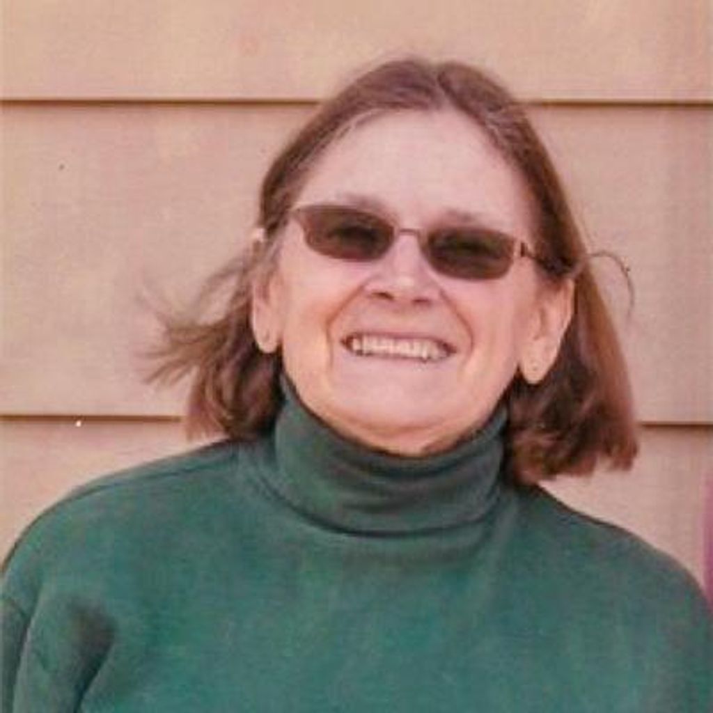 Ann Arnold Profile Photo