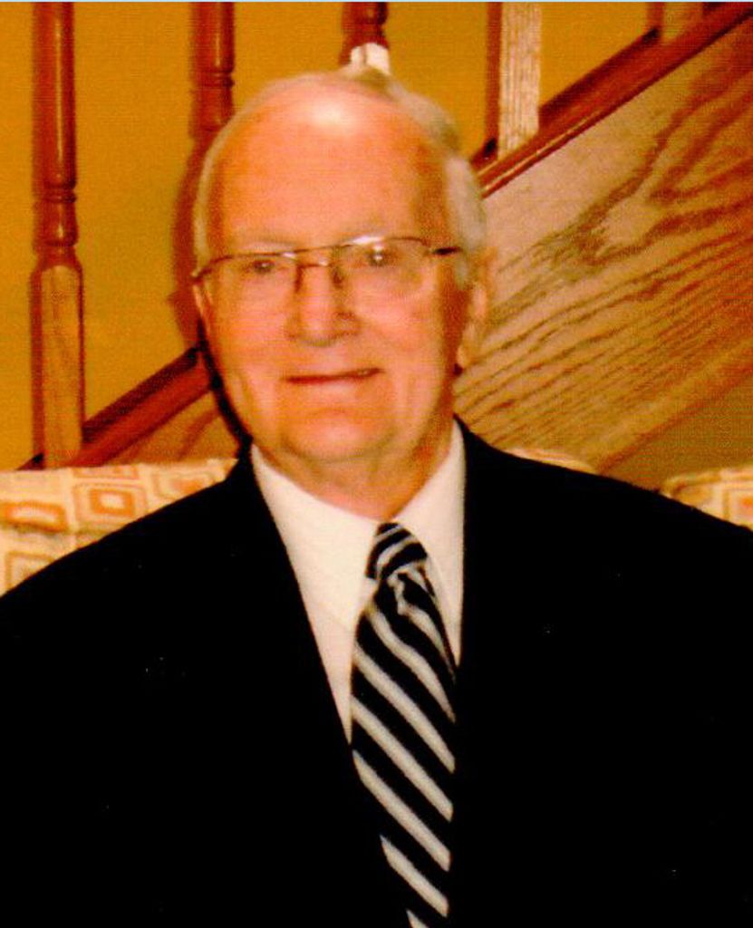 Robert E Summers Profile Photo