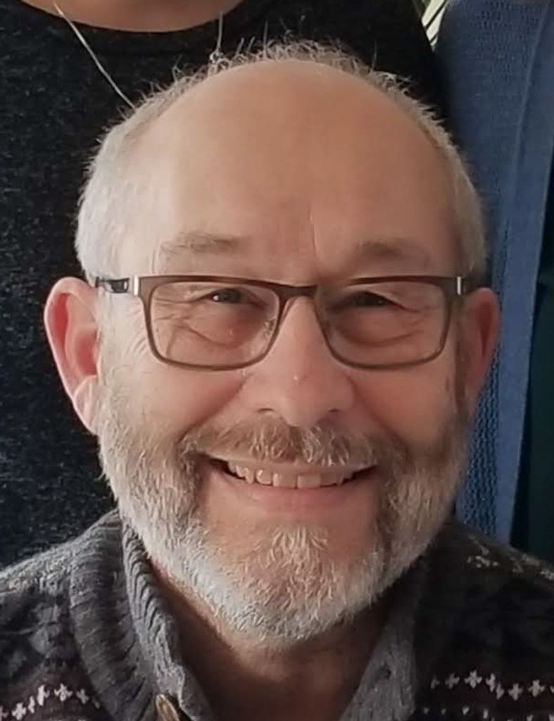 Frederick O. Weber Profile Photo