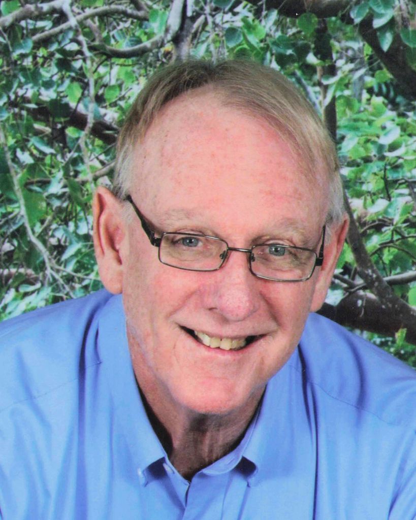 Donald Price Atherton Profile Photo