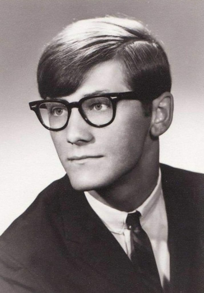 John Wesley Messersmith Profile Photo