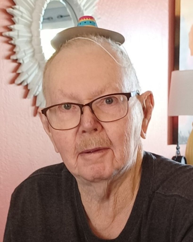 Donald Bernard Rollins