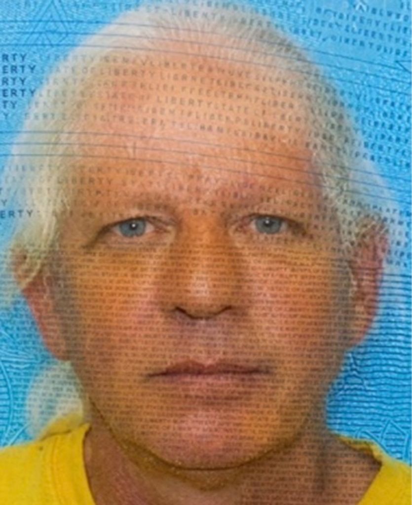 Mark Steven Blubaugh Profile Photo