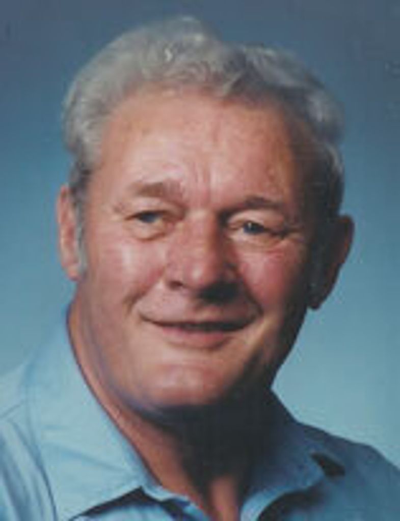 Charles F. Hauswirth