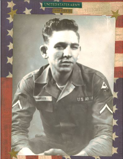 Tommy Len Shewmaker photo gallery thumbnail 7 of 53