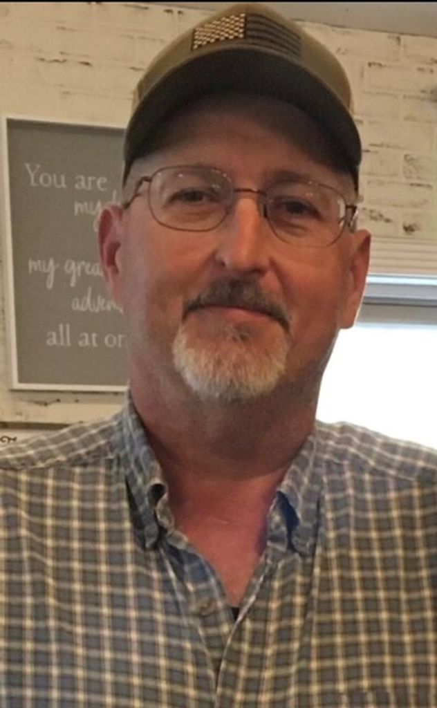 Brian Wardrip Profile Photo