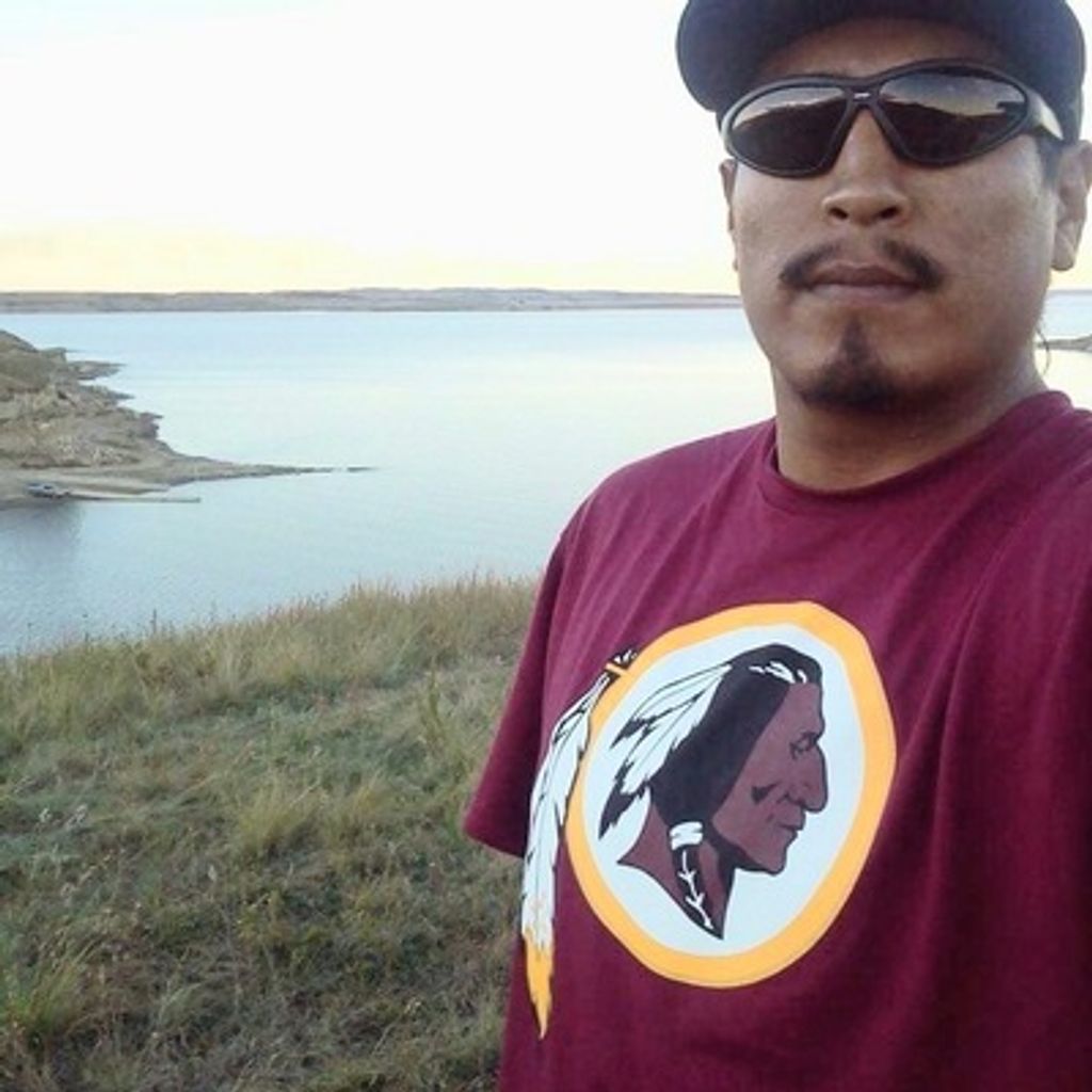 Valencia "Taco" Angelo Antonio Profile Photo