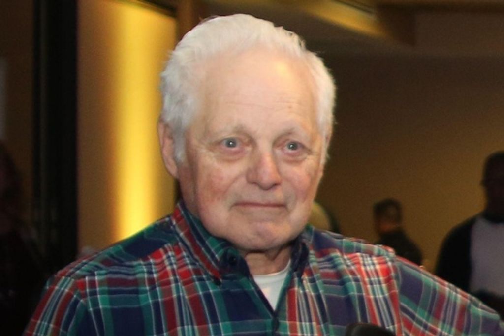 Robert P. Steiger