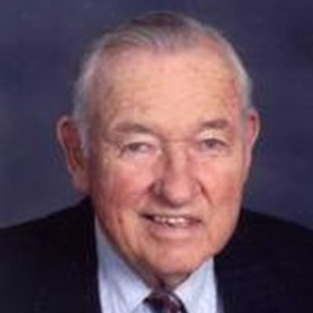 Ardie Thorson Profile Photo