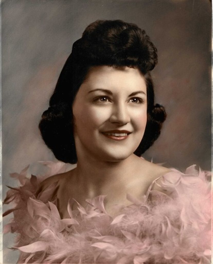 Ernestine Ethel Payne Profile Photo