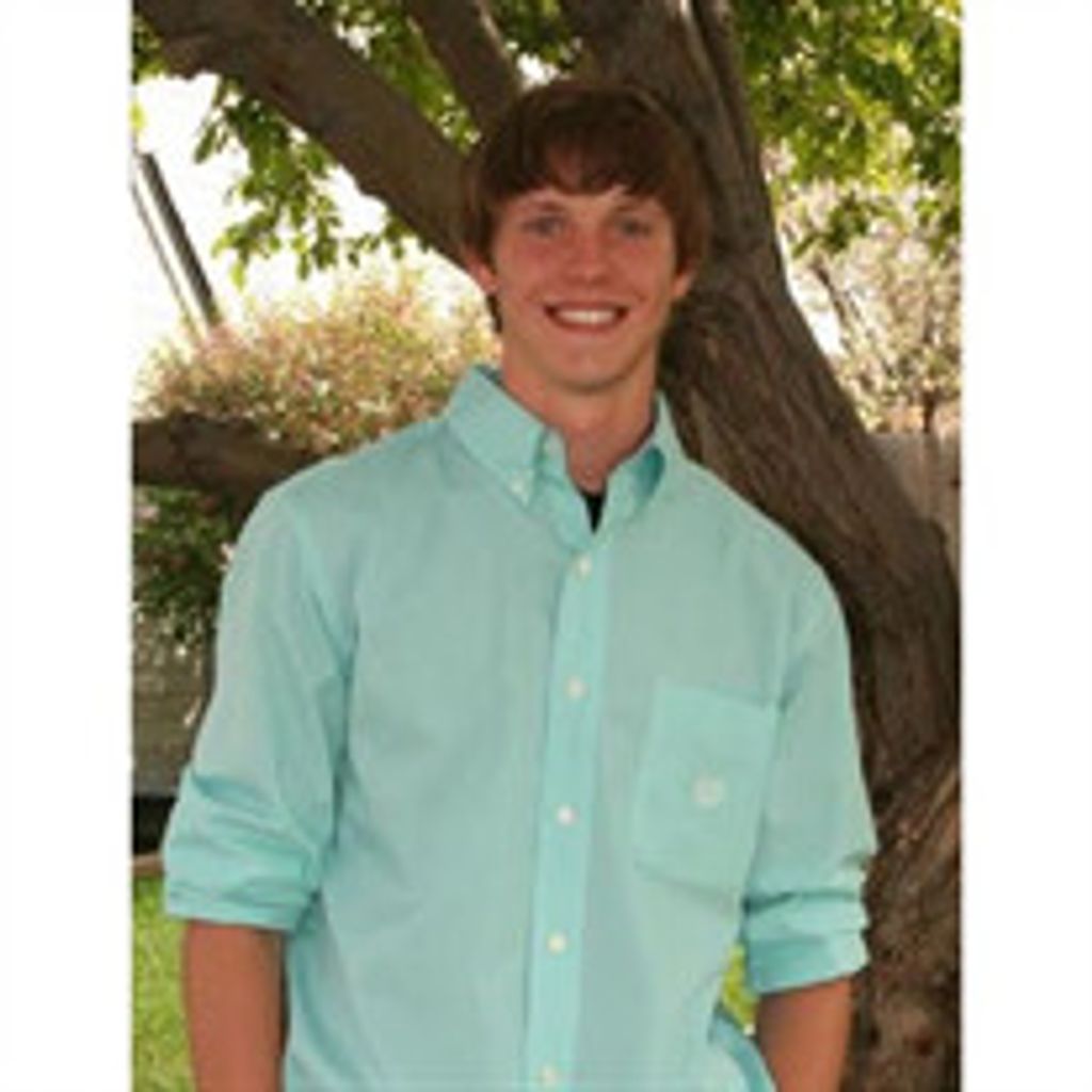 Mark A. Chalfant, II