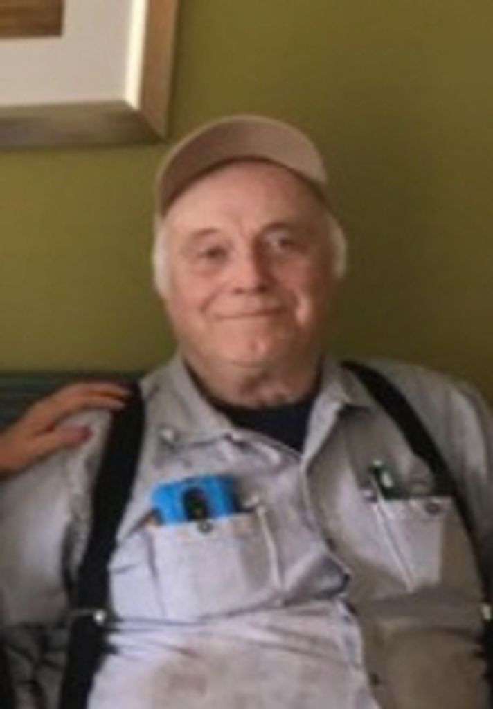 David Michael Langlo