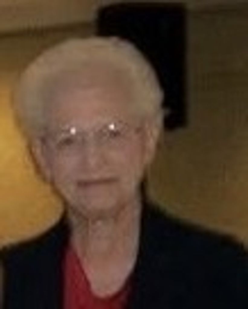 Loretta Mae Yates