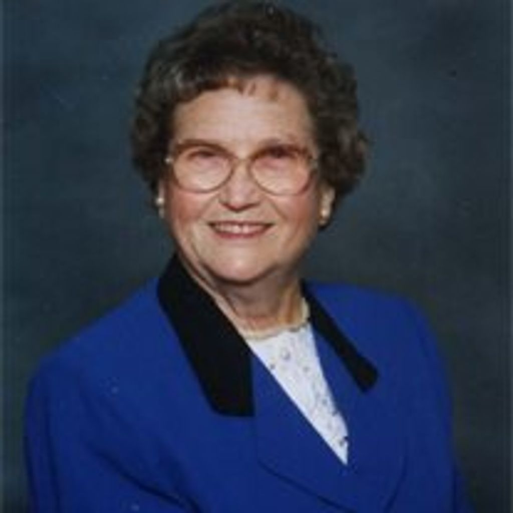 Waver Frances Thacker Newnam