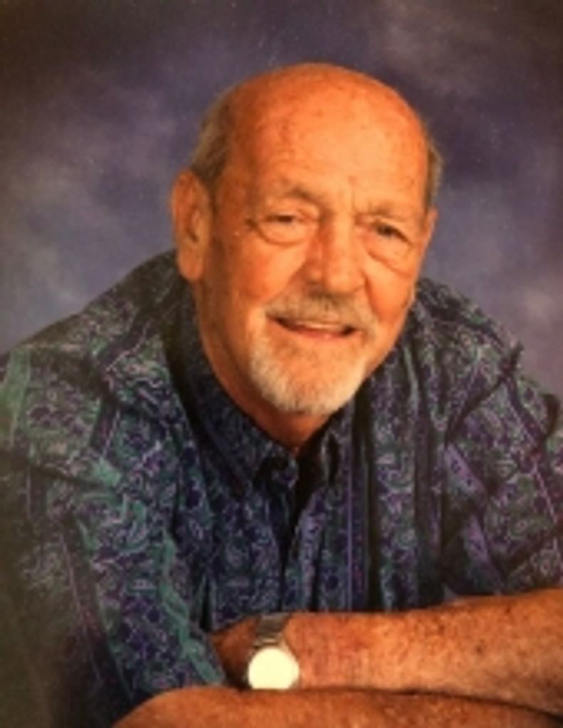 Robert "Bob" E. Crowley