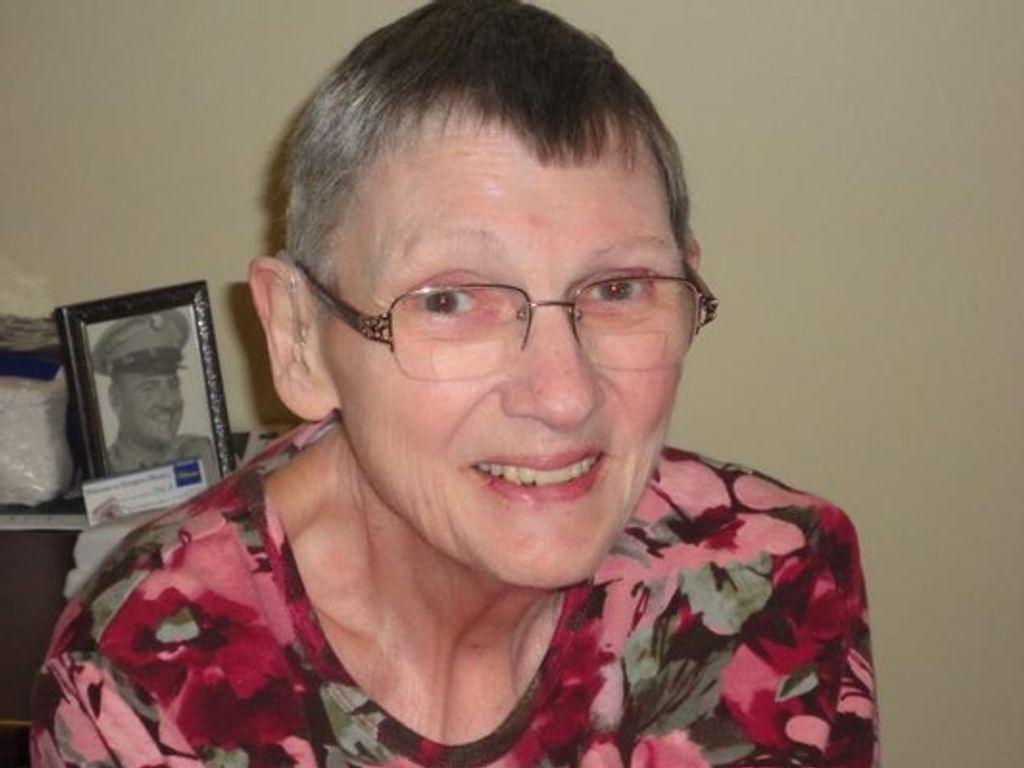 Thelma F. Organ