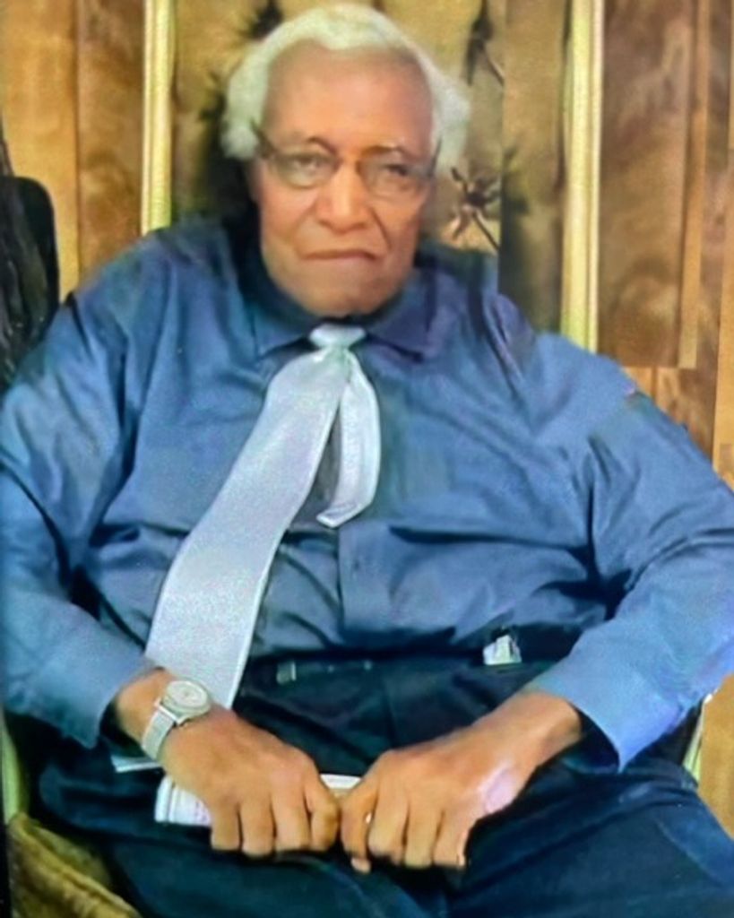 James "Donnie" Lawson
