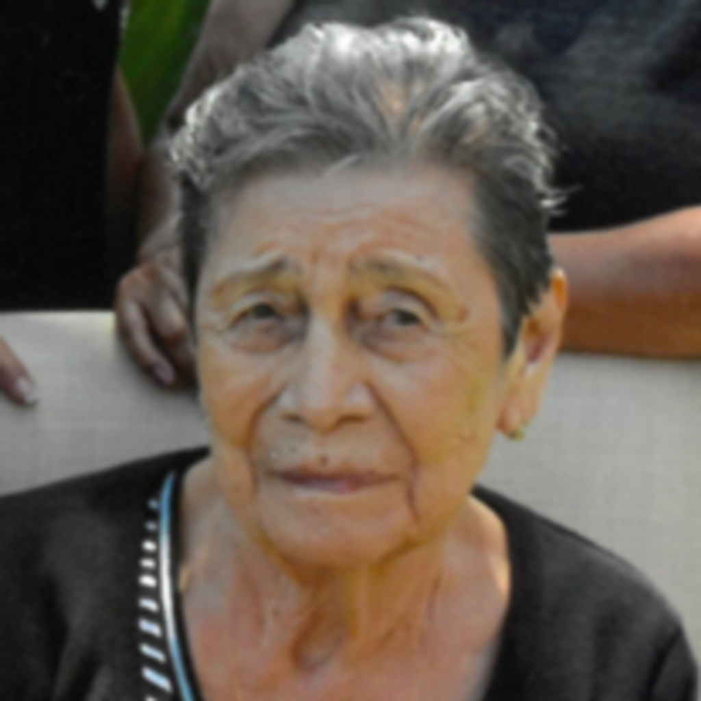 Lilia Gracia Olguin Profile Photo