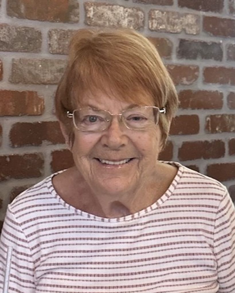 Judith Storer Profile Photo