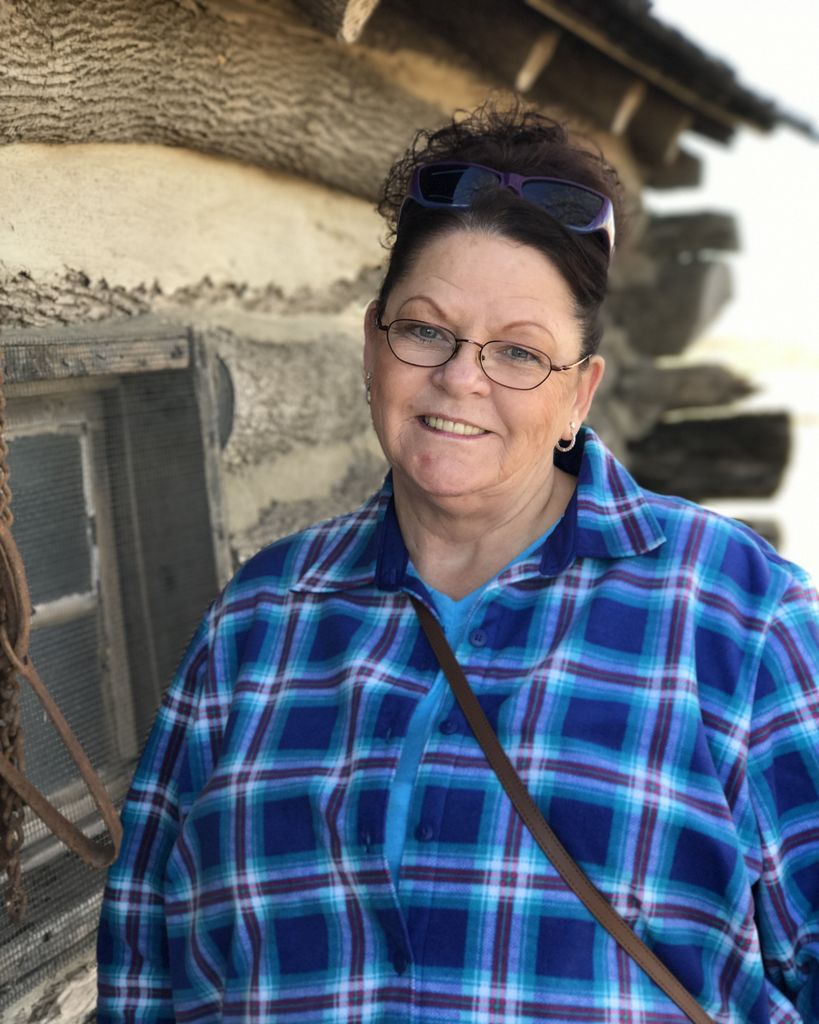 Colleen Frances Testerman