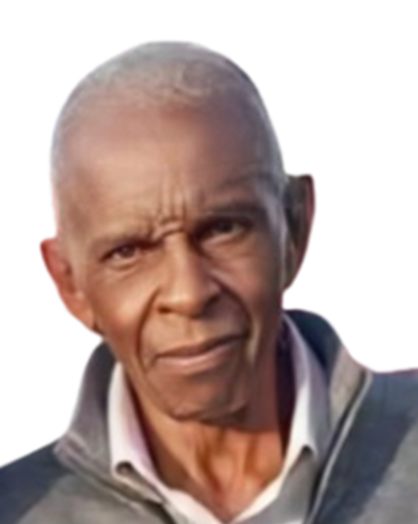 Jimmy Clyde Harris Profile Photo