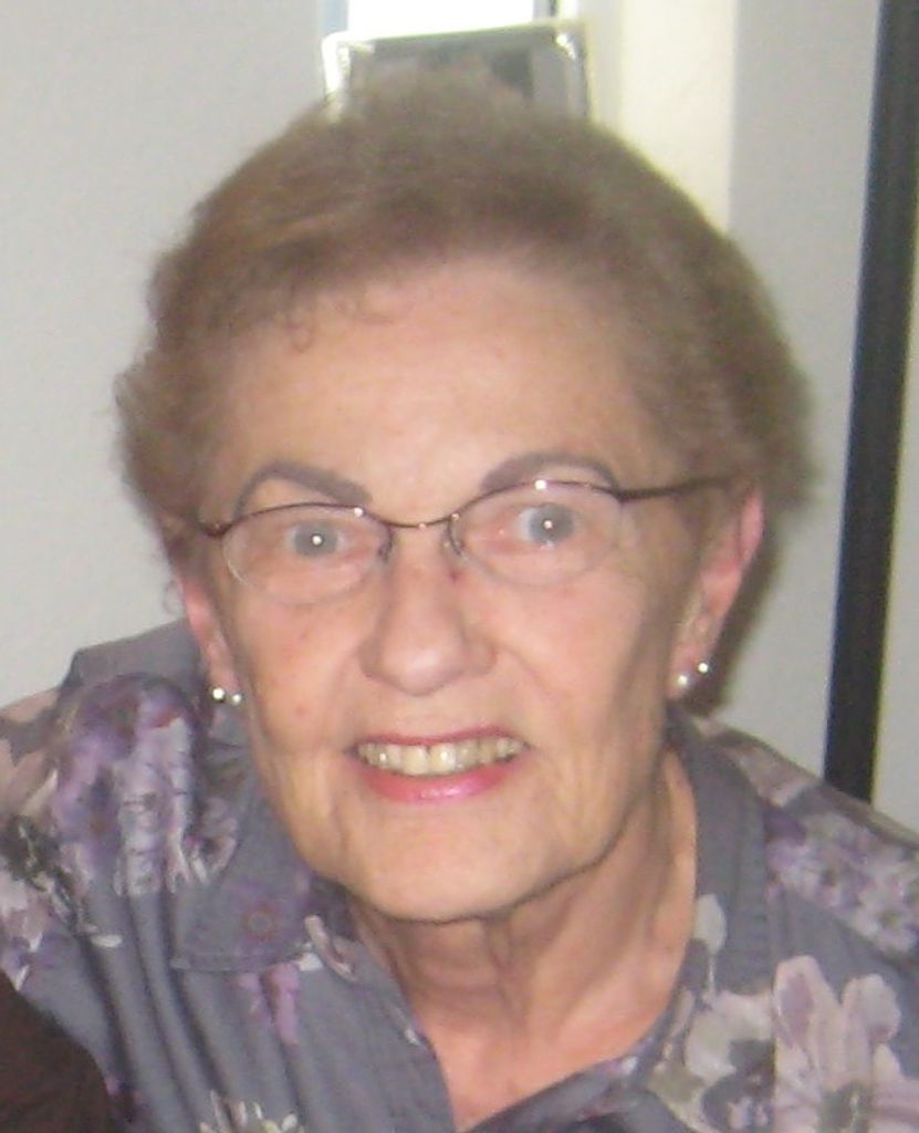 Alice Henrich