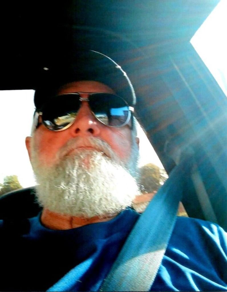 Barry Lail Profile Photo