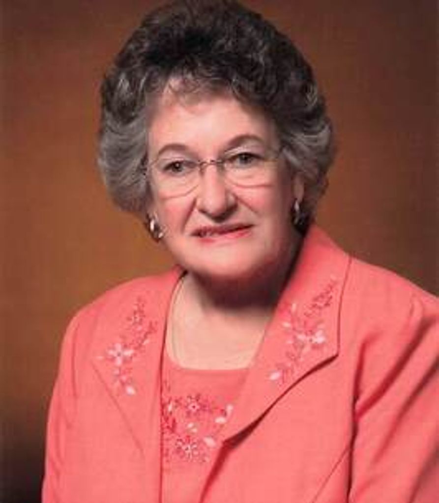 Joyce Taylor Profile Photo