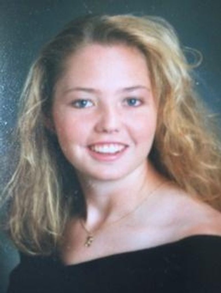 Jackie Marie Mclamb