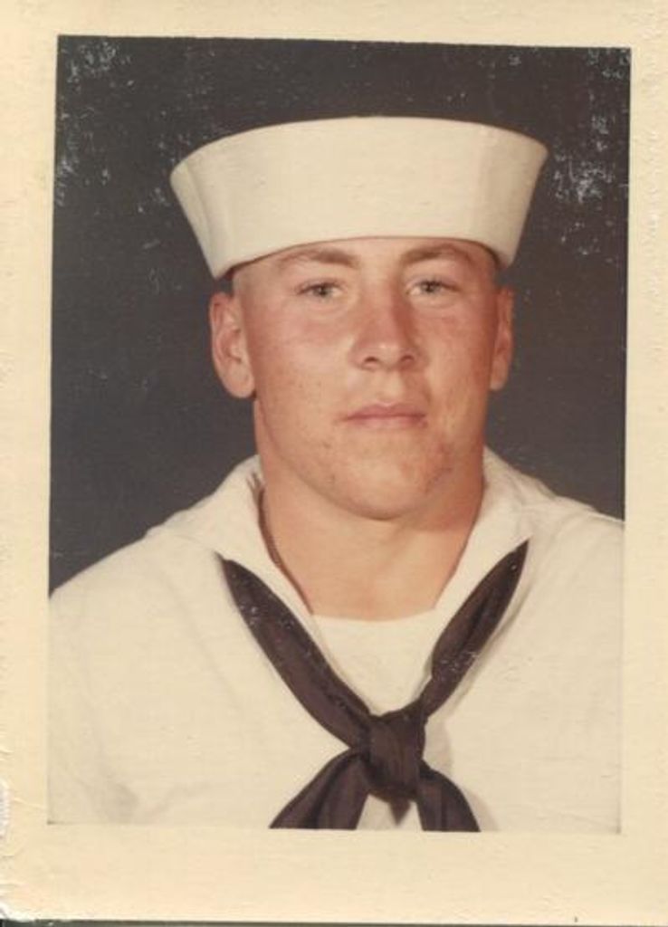 Larry Keith "Uncle Larry" Wathen