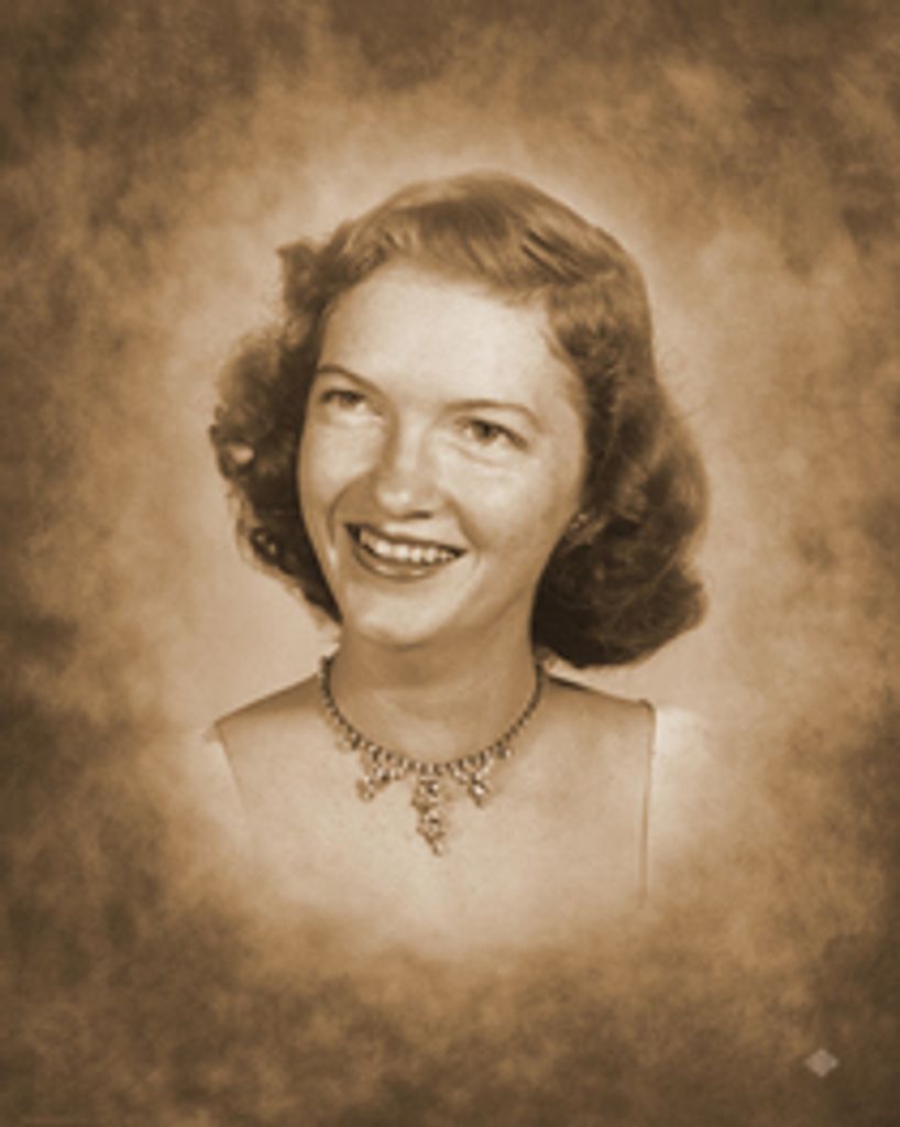 Betty L Vaughn