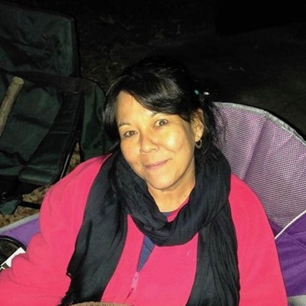 Cindy Hisaw Feagans Profile Photo