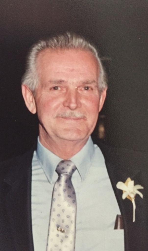 E.A. "Gus" Pickert Profile Photo