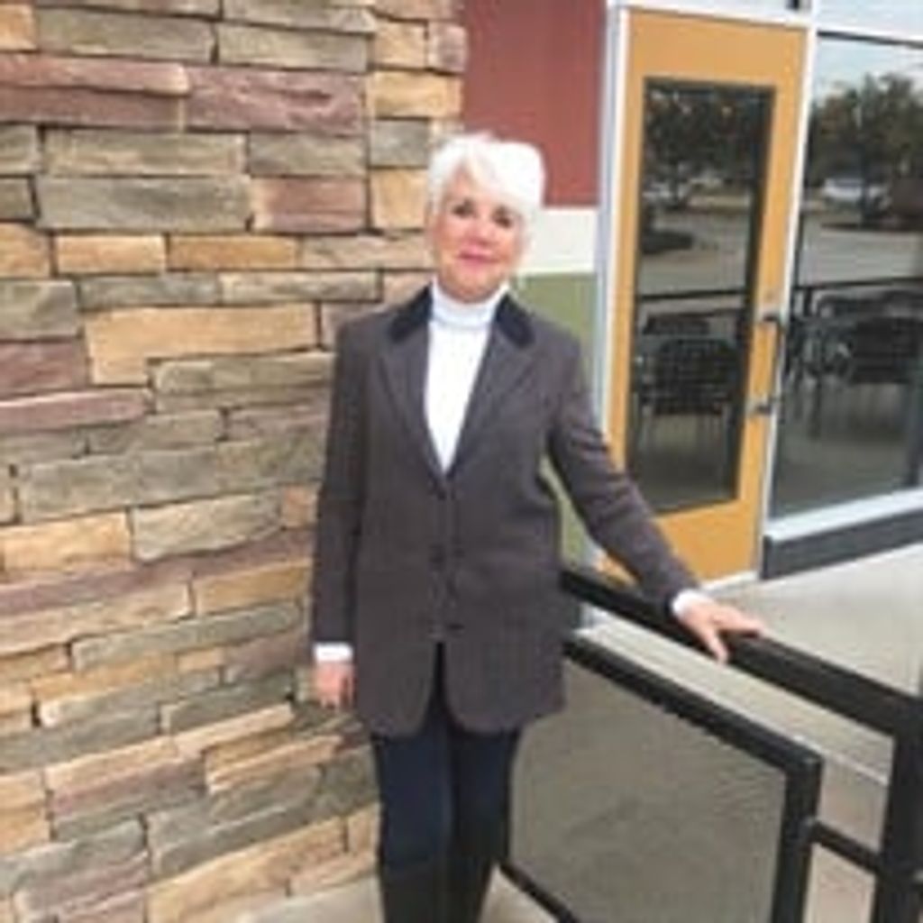 Martha Scogin