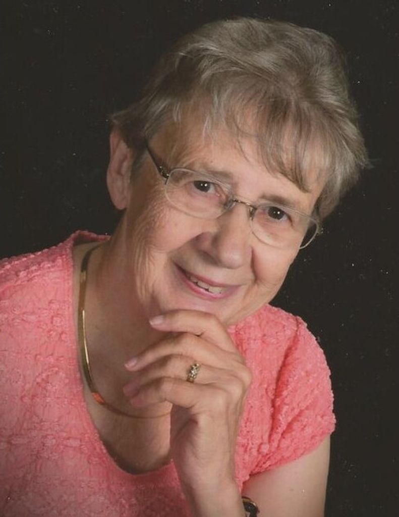 Joyce Weidell Profile Photo