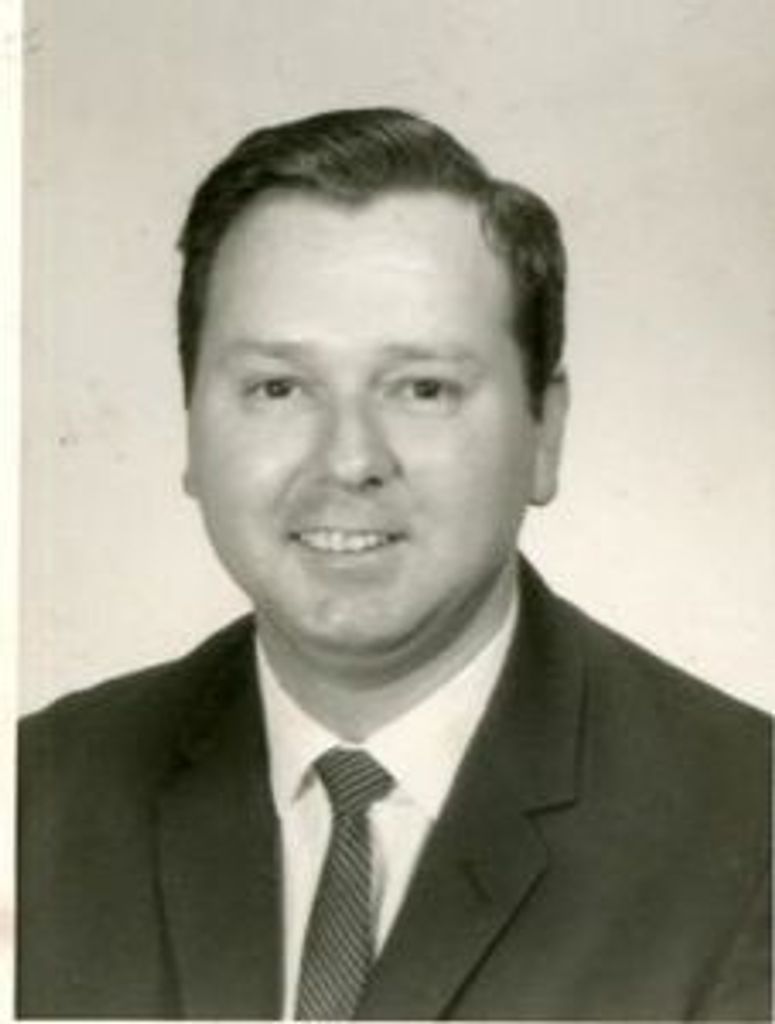 Jerry  Landrum West