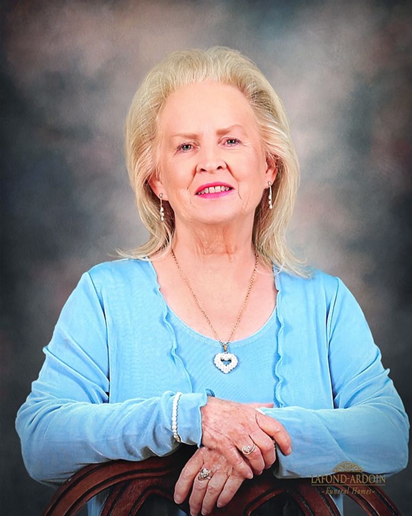 Cheryl DeHart Cutrera