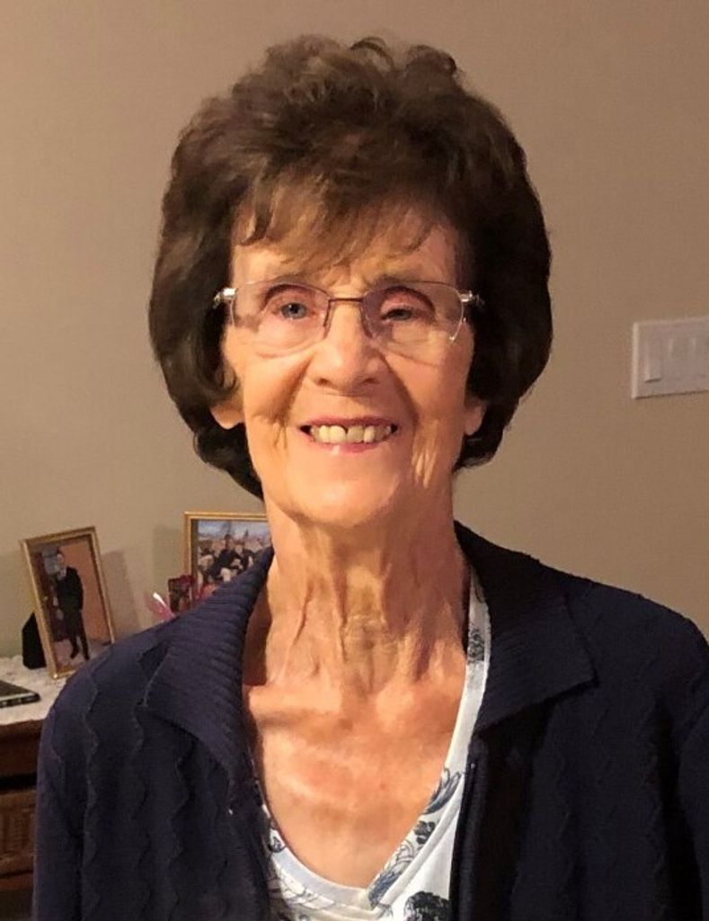 Jeanine Eastman