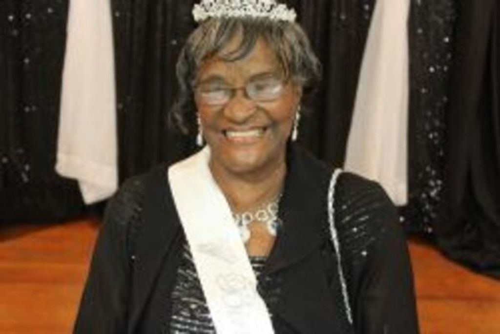 Luellen " Beauty " Dawson