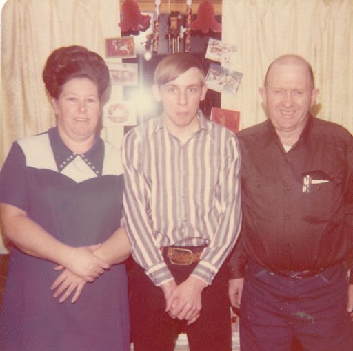 Joe Shepherd photo gallery thumbnail 18 of 48