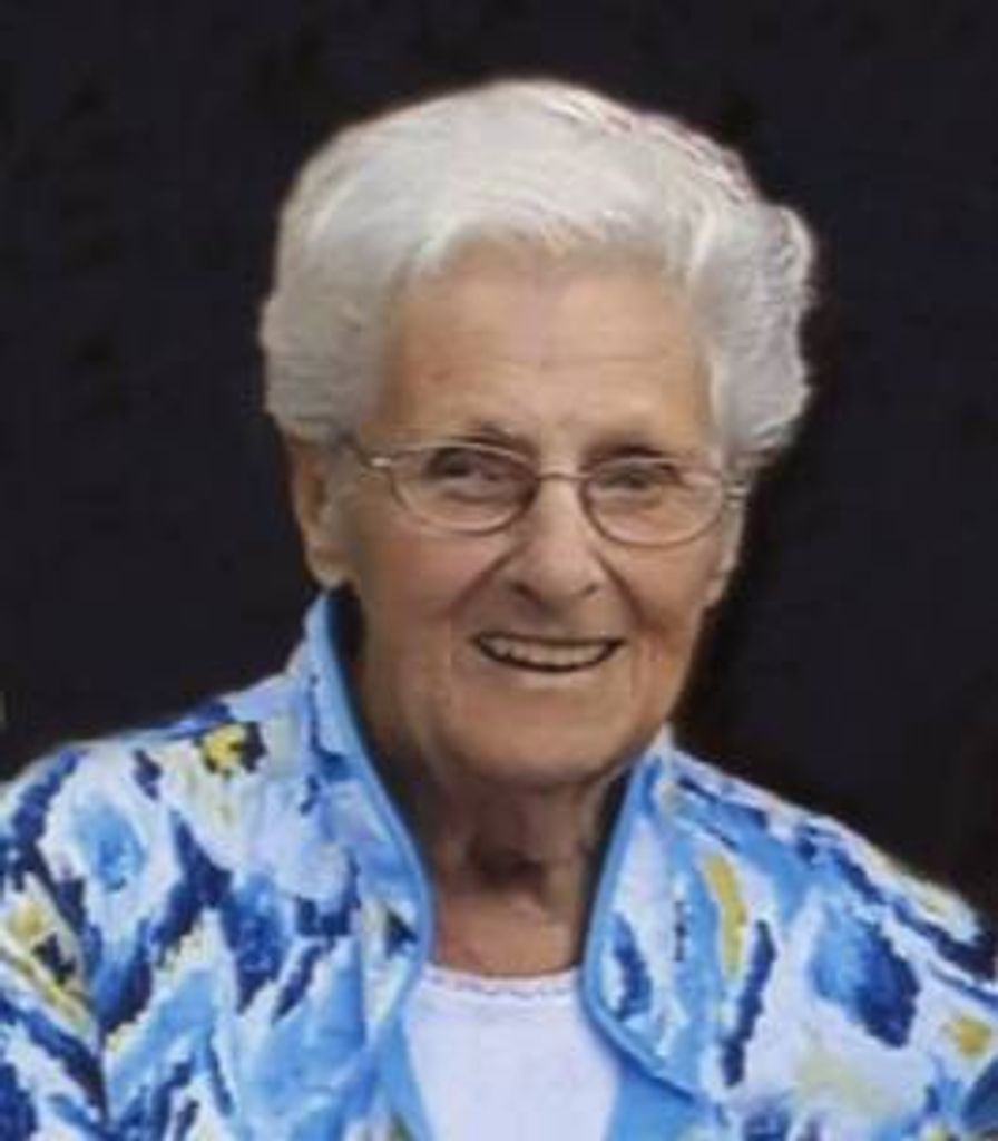 Gertrude Kloese