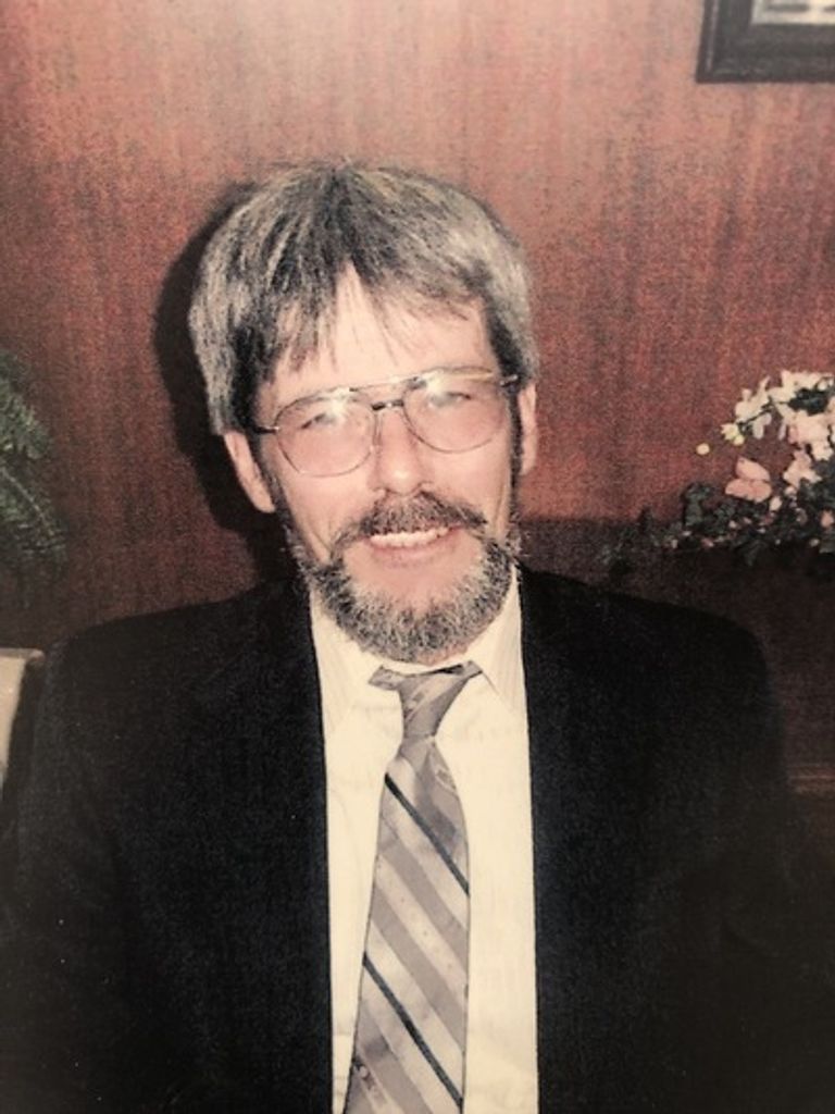 Alfred M. Williams Profile Photo