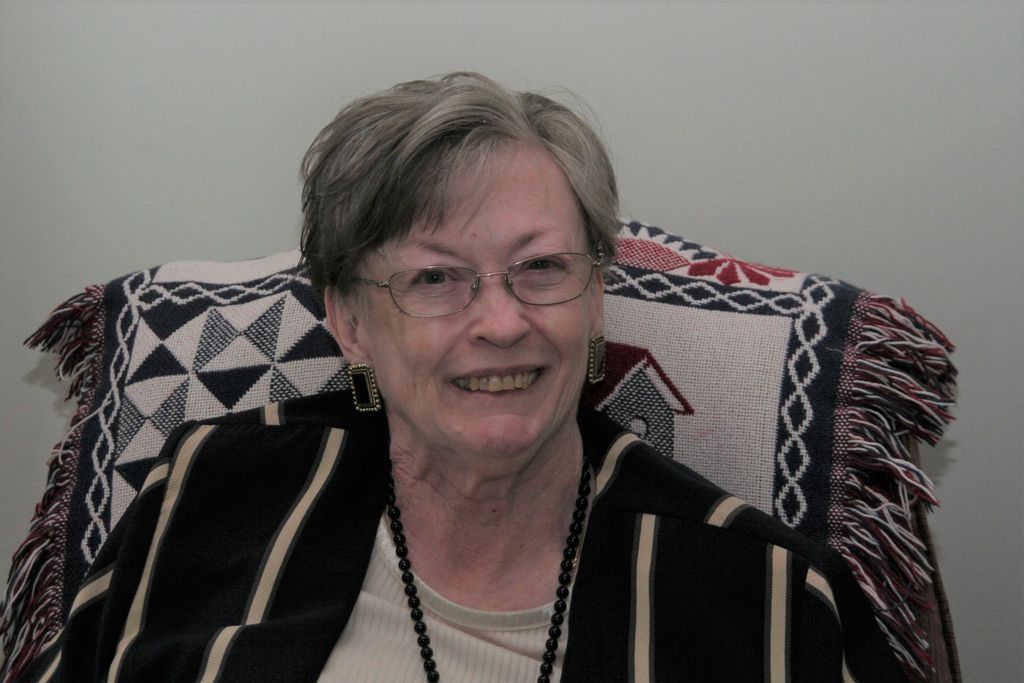 Connie Adams