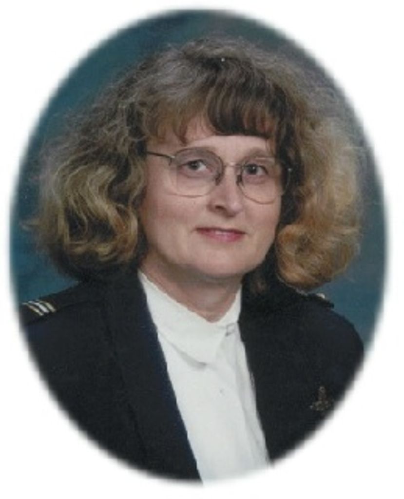 Sally Marie Hassen