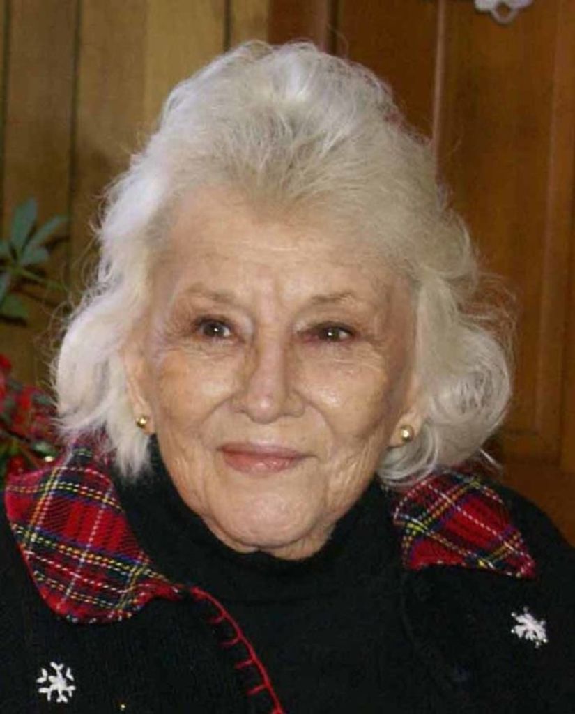 Mary Jane Hultin