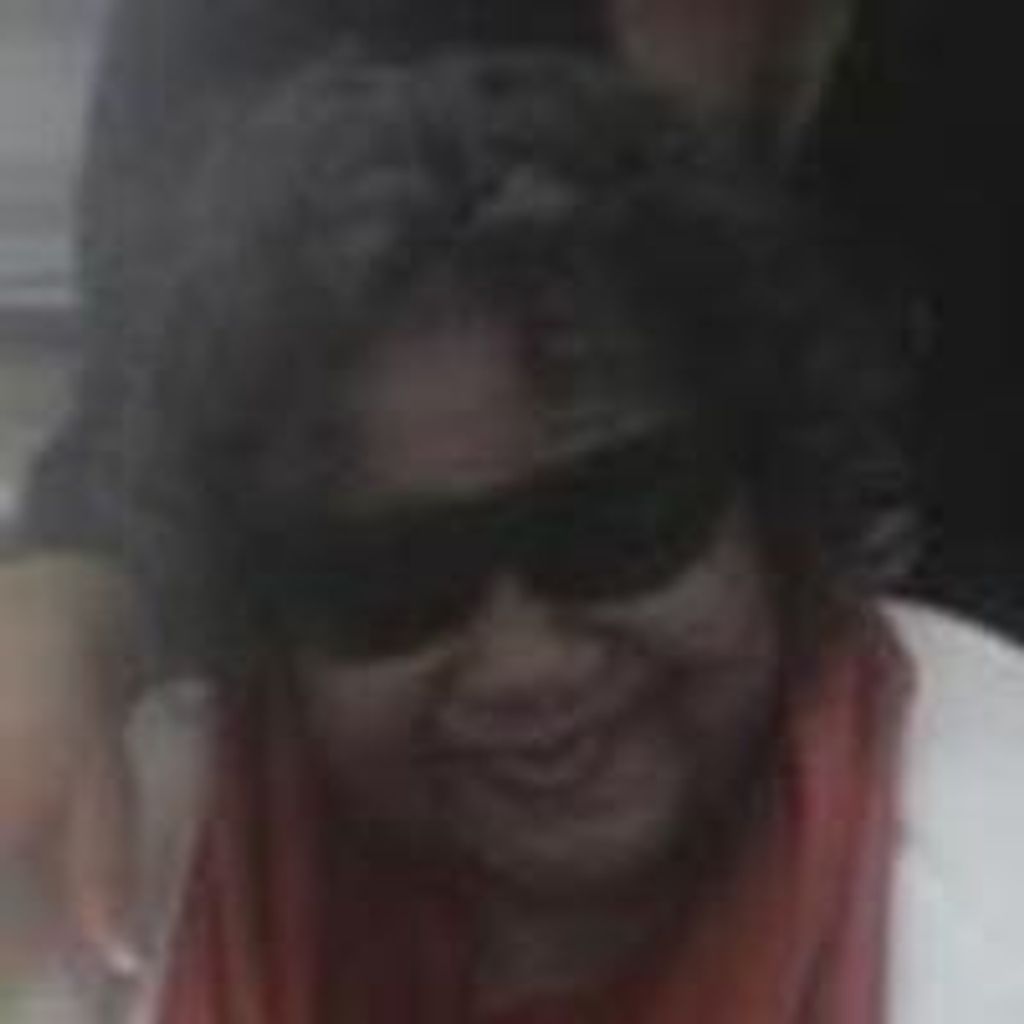 Burnita Hawthorne