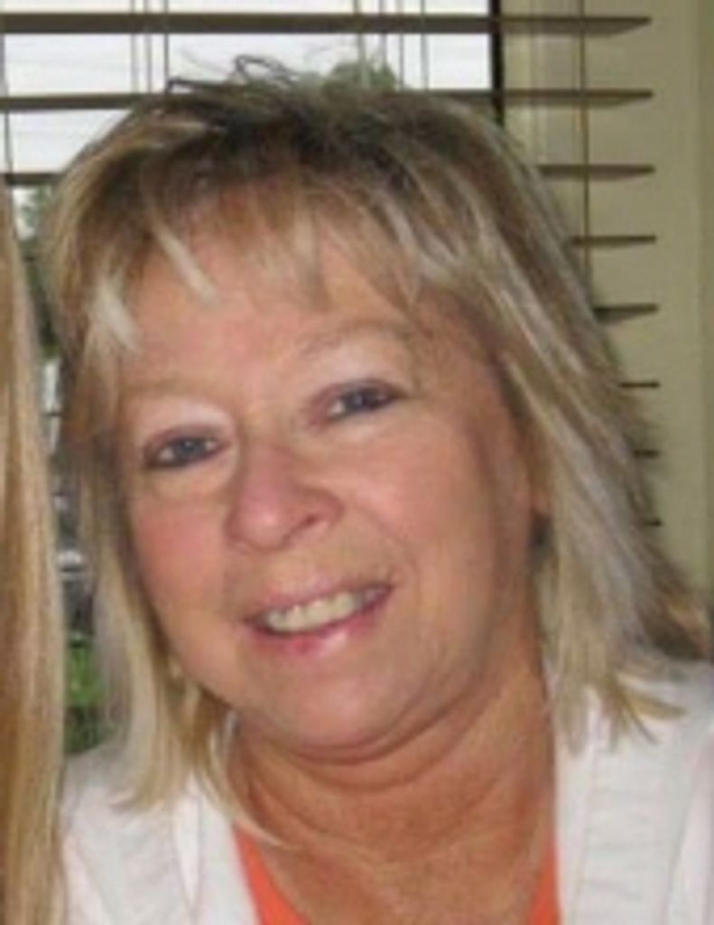 Melanie Reed - Mcnabb Funeral Home