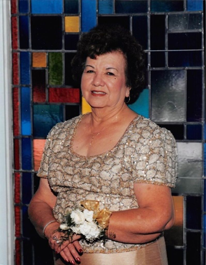 Consuelo "Connie" Banda Profile Photo